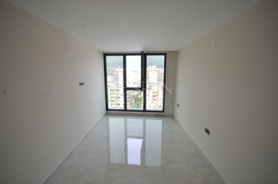 Апартаменты 2+1 в элитном жилом комплексе в Махмутларе на первой береговой линии фото 21