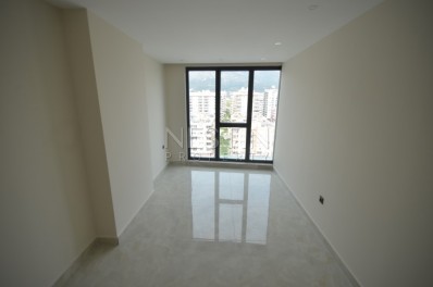 Апартаменты 2+1 в элитном жилом комплексе в Махмутларе на первой береговой линии фото 25