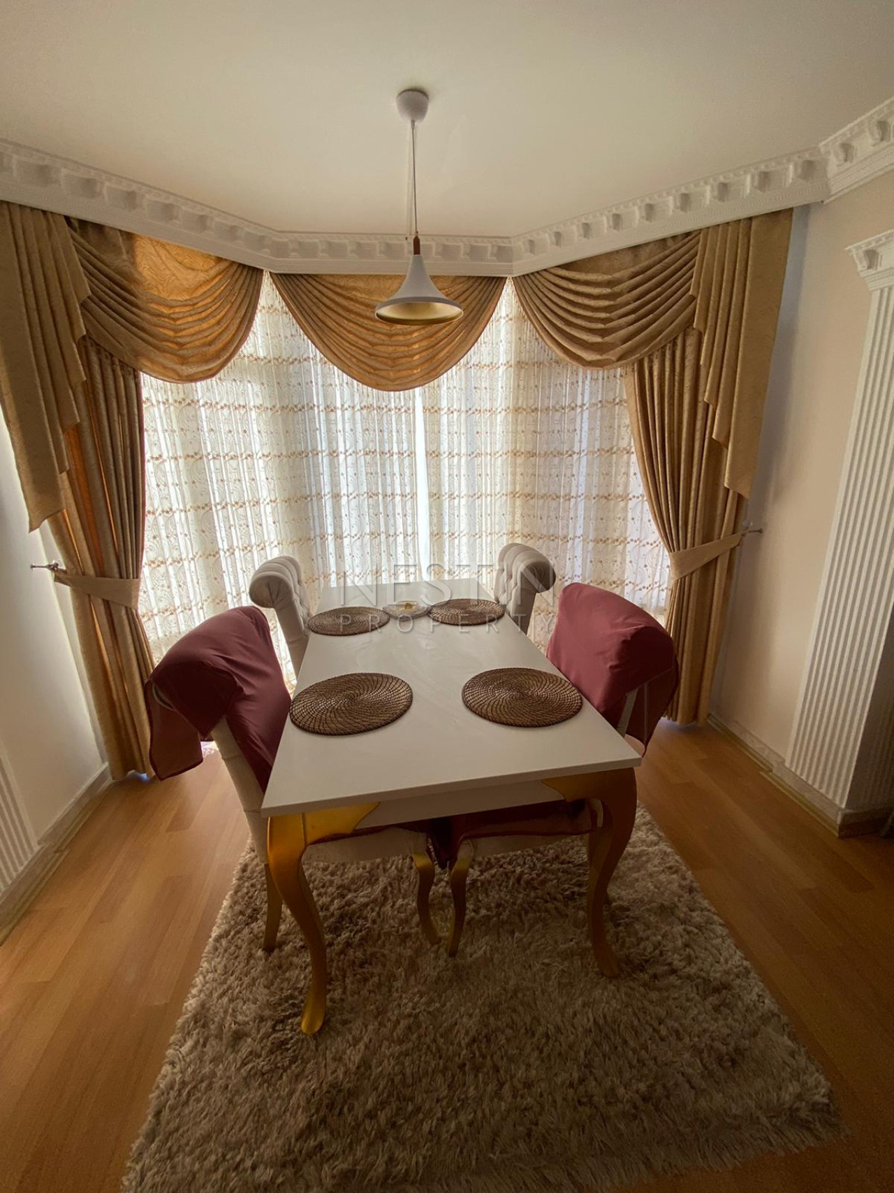 Квартира 2+1 в районе Джикджилли в 1000 м от Средиземного моря фото 7