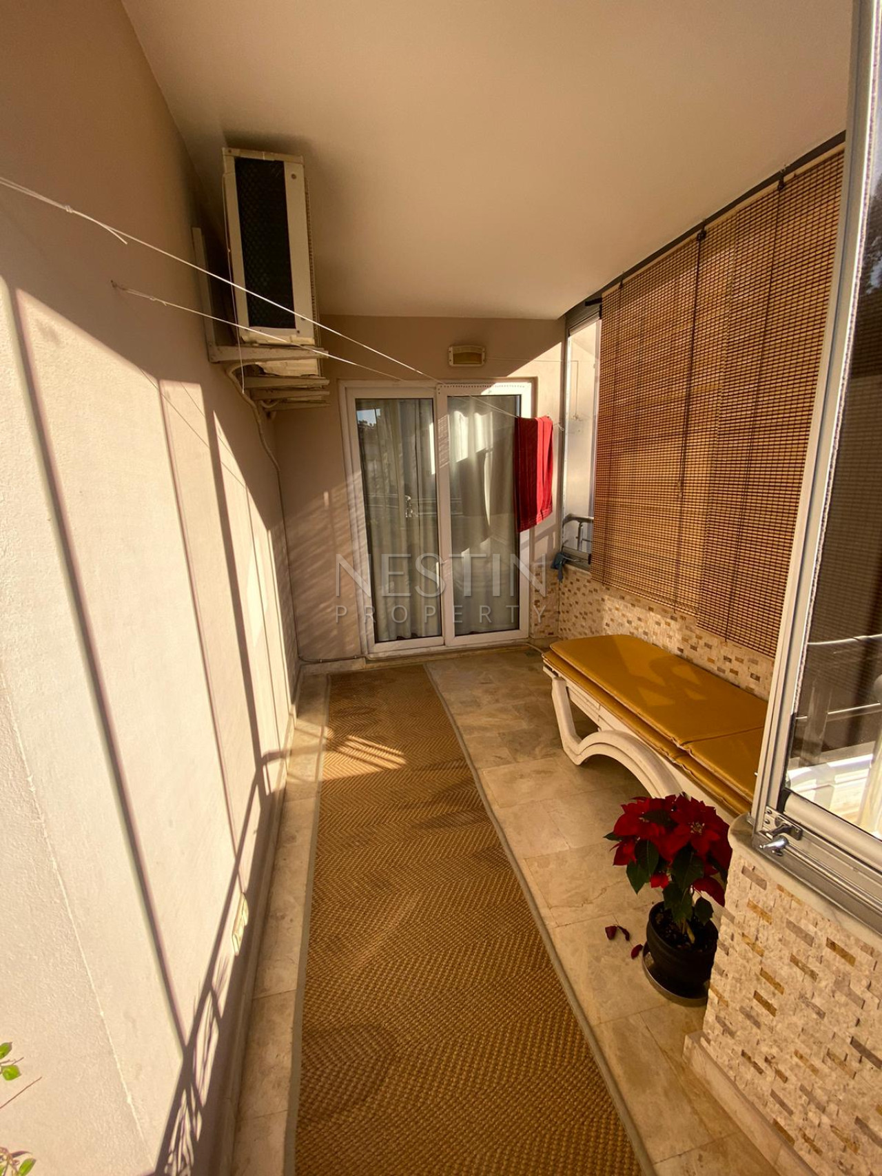 Квартира 2+1 в районе Джикджилли в 1000 м от Средиземного моря фото 15