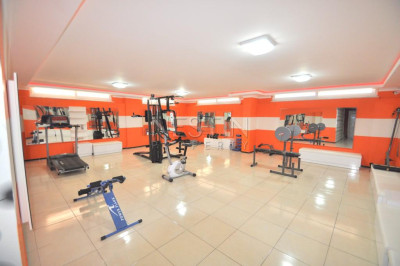 Квартира-дуплекс 3+1 в районе Кестель на первой береговой линии фото 6