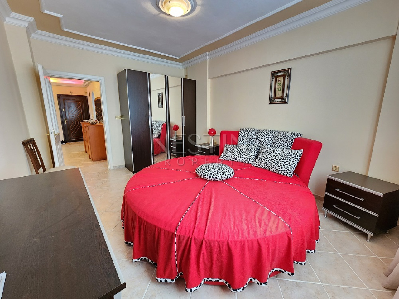 Квартира 2+1 в районе Оба, в 400 м от Средиземного моря фото 24