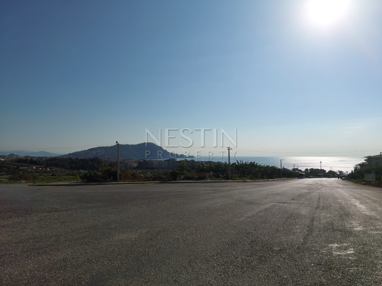 Квартира 1+1 в центре города Аланья в 300 метрах от Средиземного моря фото 16