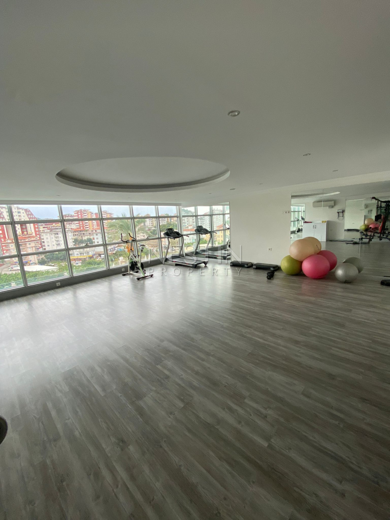 Квартира 2+1 в районе Джикджилли в 1500 м от Средиземного моря фото 18