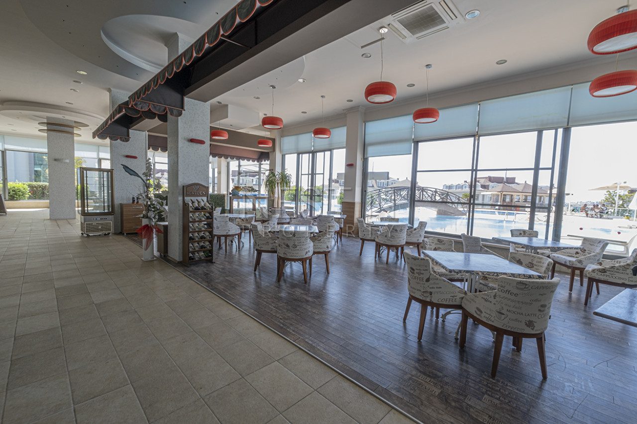 Квартира 1+1 в районе Оба в 1700 м от Средиземного моря фото 22