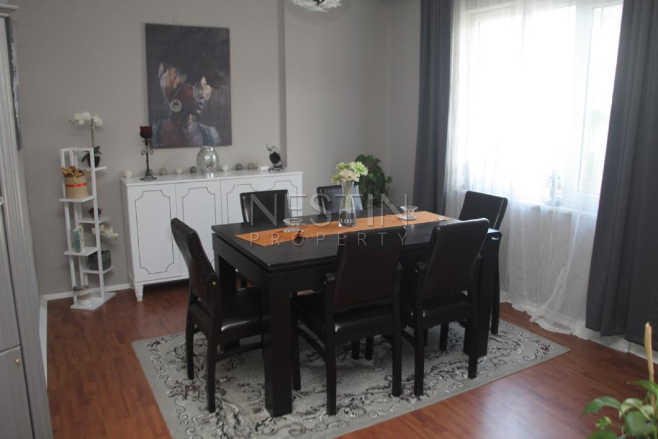 Квартира дуплекс 4+1 в районе Оба в 300 м от Средиземного моря фото 5