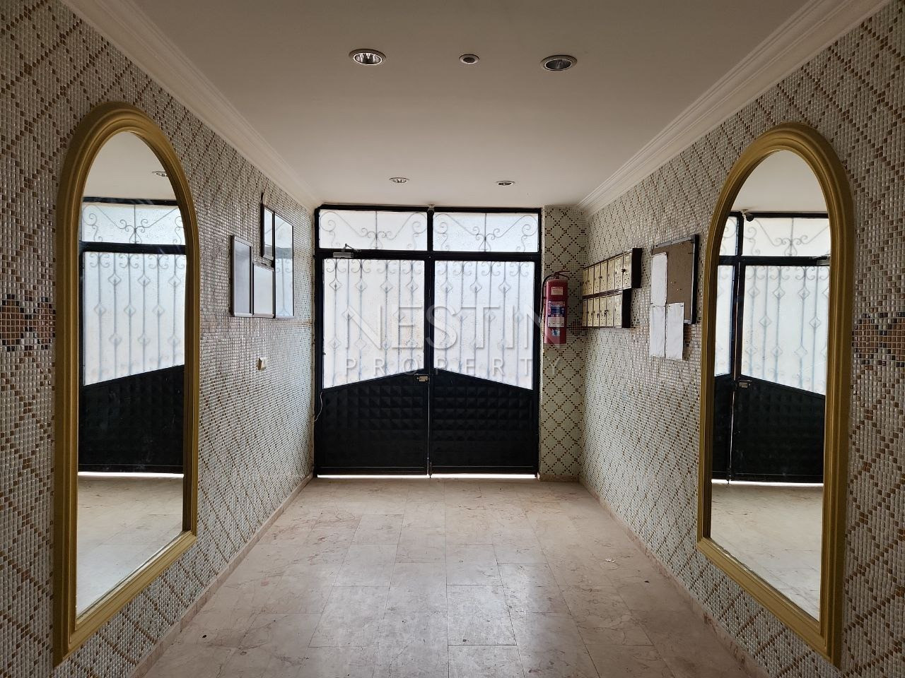 Квартира 2+1 в районе Аланьи в 600 м от Средиземного моря фото 8