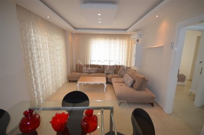 Меблированная квартира 1+1 в центре Махмутлара по низкой цене фото 1