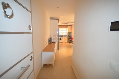 Меблированная квартира 1+1 в центре Махмутлара по низкой цене фото 2