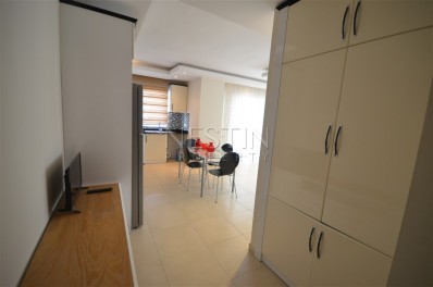 Меблированная квартира 1+1 в центре Махмутлара по низкой цене фото 3