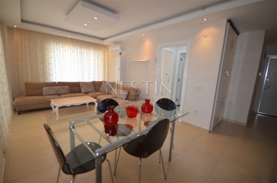 Меблированная квартира 1+1 в центре Махмутлара по низкой цене фото 5