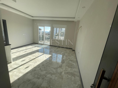 Квартира 1+1 в районе Авсаллар в новом жилом доме в 1500 м от Средиземного моря фото 5