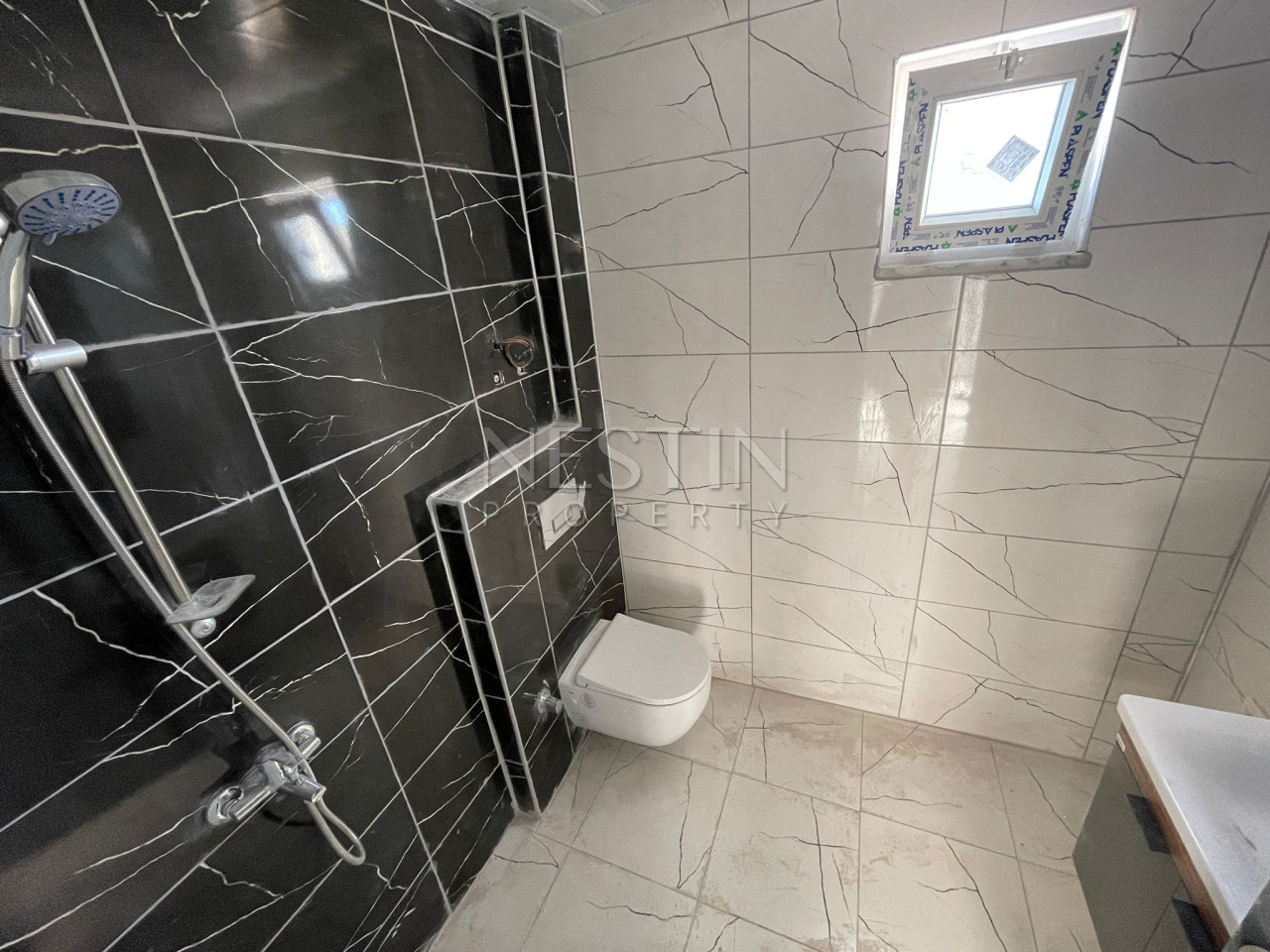 Квартира 1+1 в районе Авсаллар в новом жилом доме в 1500 м от Средиземного моря фото 8