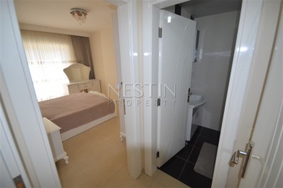 Меблированная квартира 1+1 в центре Махмутлара по низкой цене фото 11