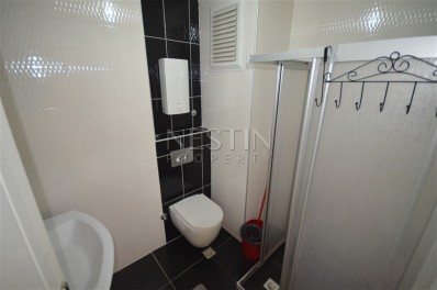 Меблированная квартира 1+1 в центре Махмутлара по низкой цене фото 12