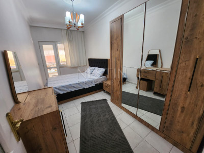 Квартира 2+1 в центре Аланьи, в 350 м от Средиземного моря фото 12