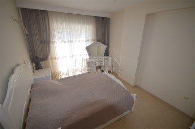 Меблированная квартира 1+1 в центре Махмутлара по низкой цене фото 15