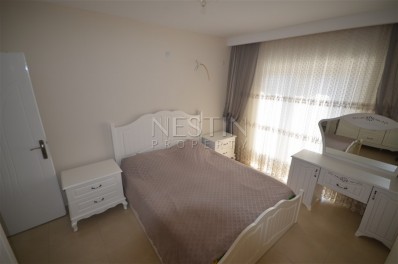 Меблированная квартира 1+1 в центре Махмутлара по низкой цене фото 16