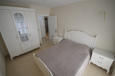 Меблированная квартира 1+1 в центре Махмутлара по низкой цене фото 17