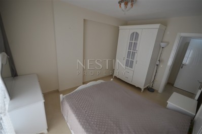 Меблированная квартира 1+1 в центре Махмутлара по низкой цене фото 18