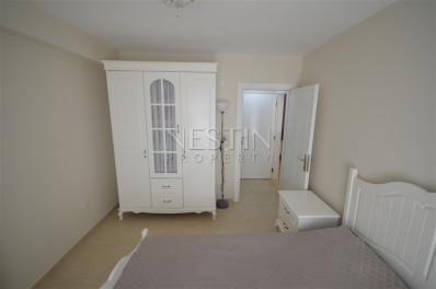 Меблированная квартира 1+1 в центре Махмутлара по низкой цене фото 19