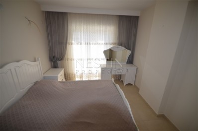 Меблированная квартира 1+1 в центре Махмутлара по низкой цене фото 20