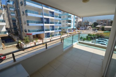 Меблированная квартира 1+1 в центре Махмутлара по низкой цене фото 21