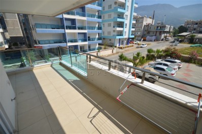 Меблированная квартира 1+1 в центре Махмутлара по низкой цене фото 24