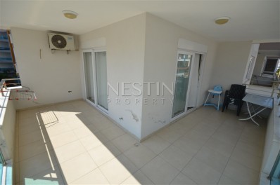 Меблированная квартира 1+1 в центре Махмутлара по низкой цене фото 25