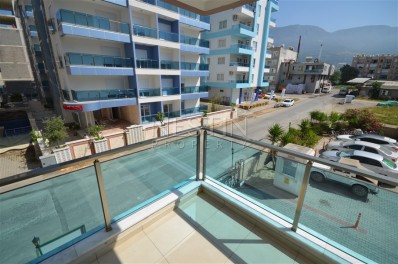 Меблированная квартира 1+1 в центре Махмутлара по низкой цене фото 26