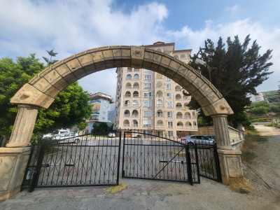 Квартира 2+1 в районе Джикджилли в 1300 м от Средиземного моря фото 29