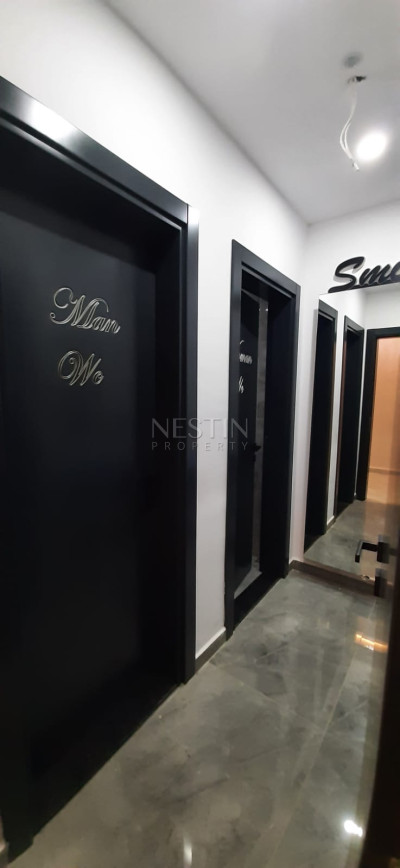 Квартира 1+1 в районе Оба в 3500 м от Средиземного моря фото 7