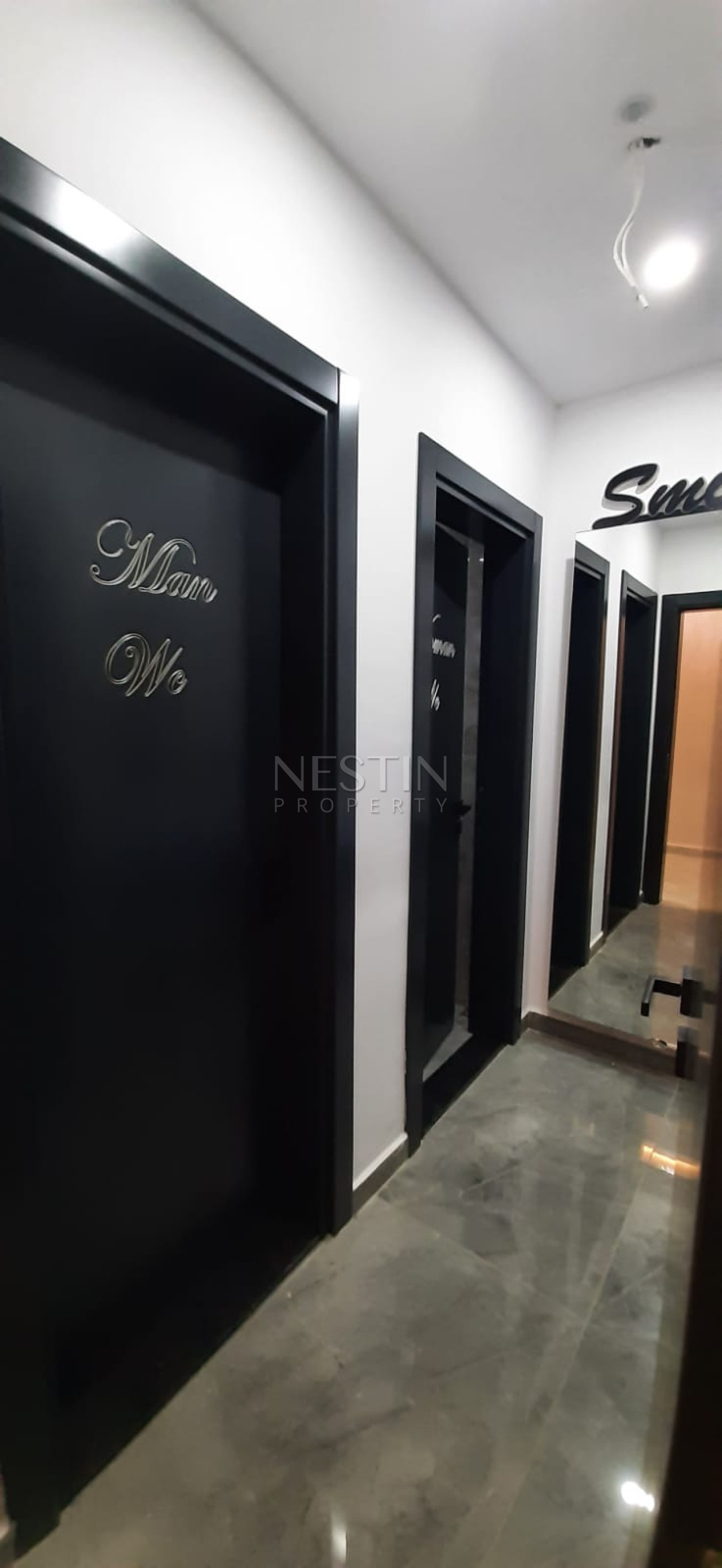 Квартира 1+1 в районе Оба в 3500 м от Средиземного моря фото 7