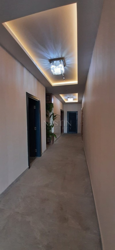 Квартира 1+1 в районе Оба в 3500 м от Средиземного моря фото 8