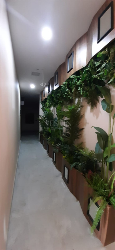 Квартира 1+1 в районе Оба в 3500 м от Средиземного моря фото 10