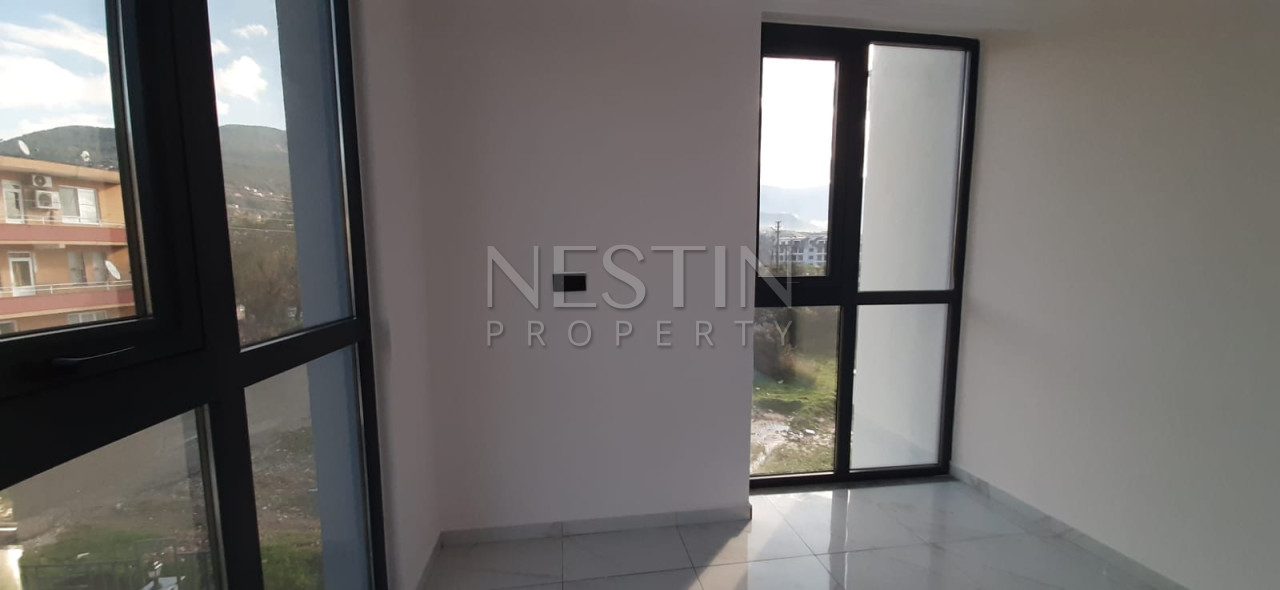 Квартира 1+1 в районе Оба в 3500 м от Средиземного моря фото 15