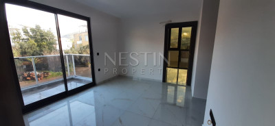 Квартира 1+1 в районе Оба в 3500 м от Средиземного моря фото 17