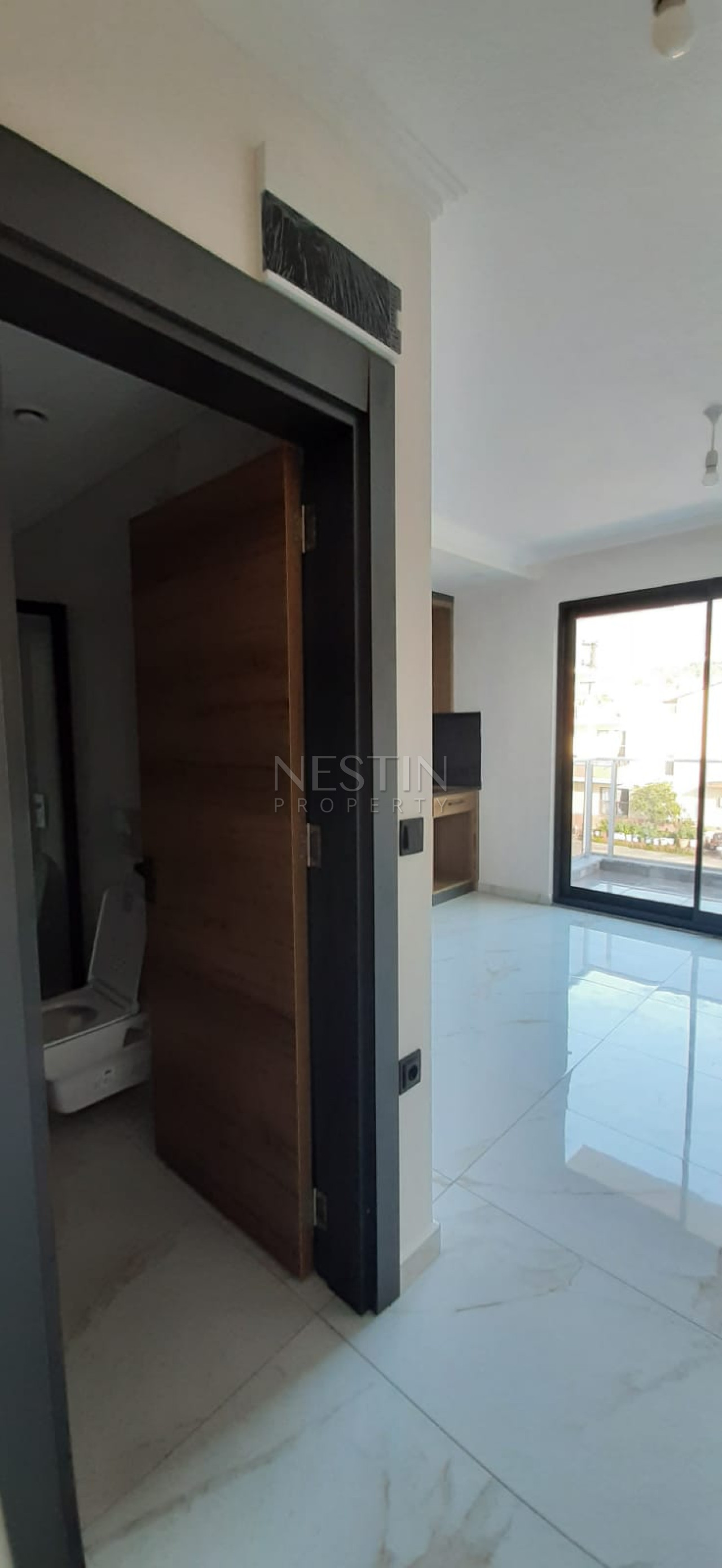 Квартира 1+1 в районе Оба в 3500 м от Средиземного моря фото 18