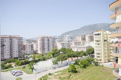 Прекрасный светлый пентхаус 2+1 в новой резиденции в центре Махмутлара фото 24