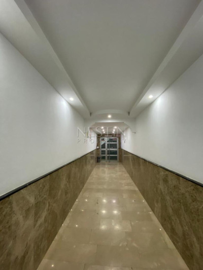 Квартира-дуплекс 3+1 в районе Газипаша в 2000 м от Средиземного моря фото 2