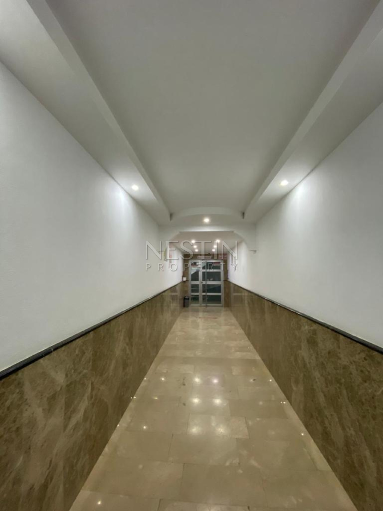 Квартира-дуплекс 3+1 в районе Газипаша в 2000 м от Средиземного моря фото 2