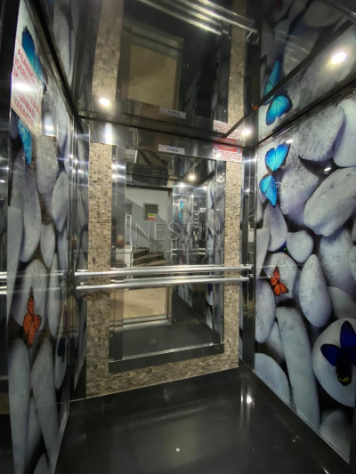 Квартира-дуплекс 3+1 в районе Газипаша в 2000 м от Средиземного моря фото 3