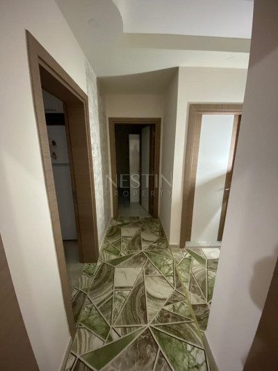 Квартира-дуплекс 3+1 в районе Газипаша в 2000 м от Средиземного моря фото 4