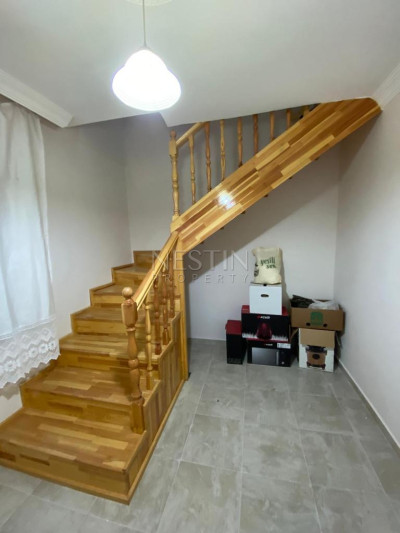 Квартира-дуплекс 3+1 в районе Газипаша в 2000 м от Средиземного моря фото 7