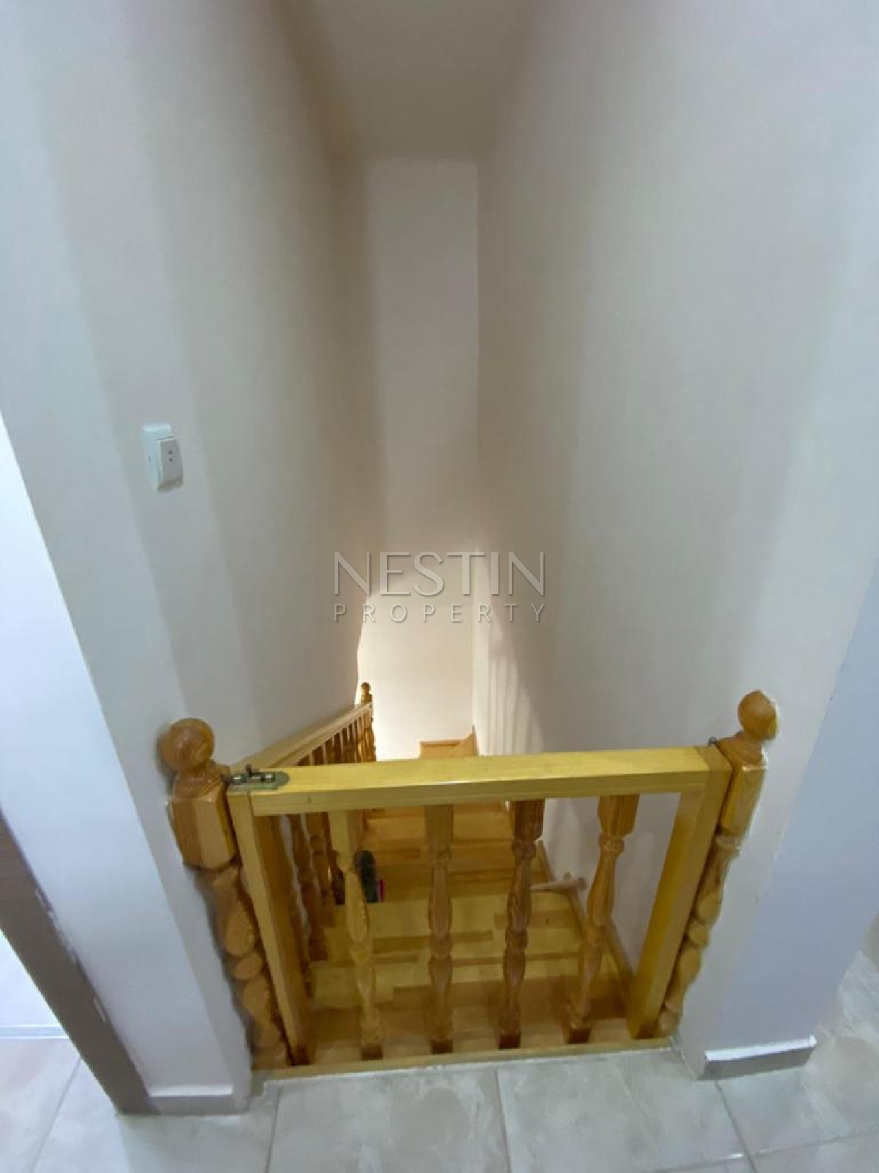 Квартира-дуплекс 3+1 в районе Газипаша в 2000 м от Средиземного моря фото 8