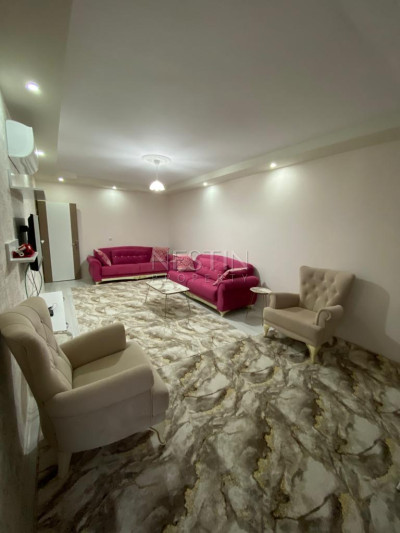 Квартира-дуплекс 3+1 в районе Газипаша в 2000 м от Средиземного моря фото 12