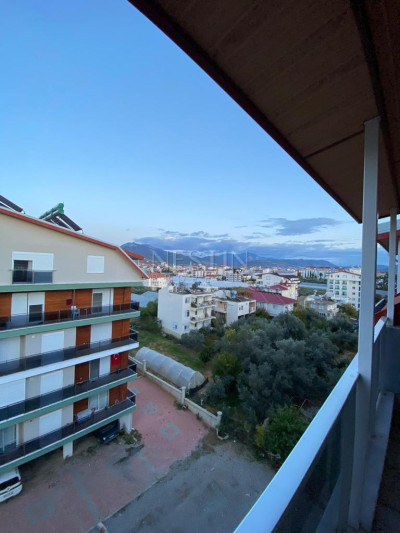 Квартира-дуплекс 3+1 в районе Газипаша в 2000 м от Средиземного моря фото 19