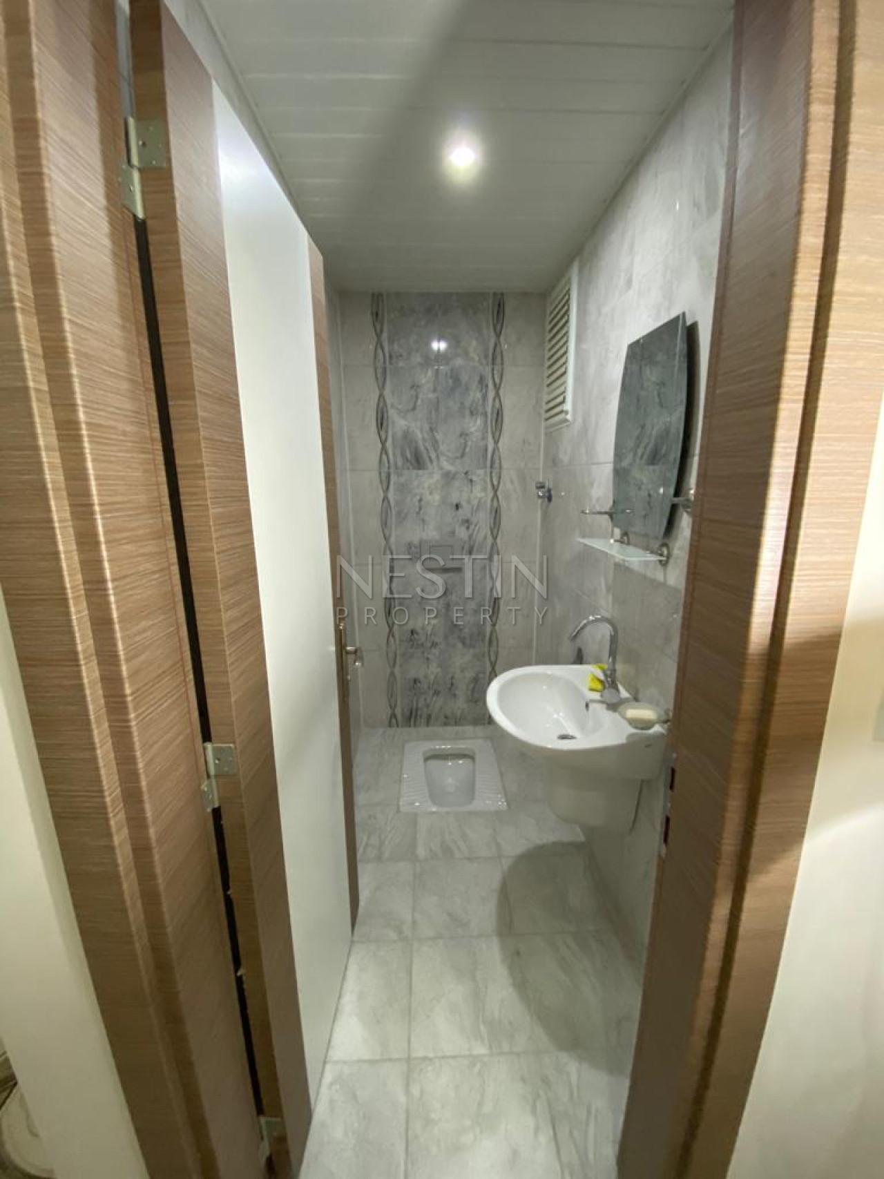 Квартира-дуплекс 3+1 в районе Газипаша в 2000 м от Средиземного моря фото 21