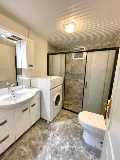 Квартира 2+1 в центре города Аланья в 850 м от Средиземного моря фото 13