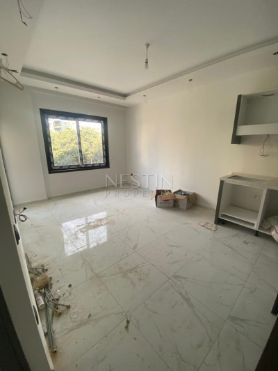 Квартира в новом доме 1+1 в районе Верхняя Оба, в 1,5 км от Средиземного моря фото 6